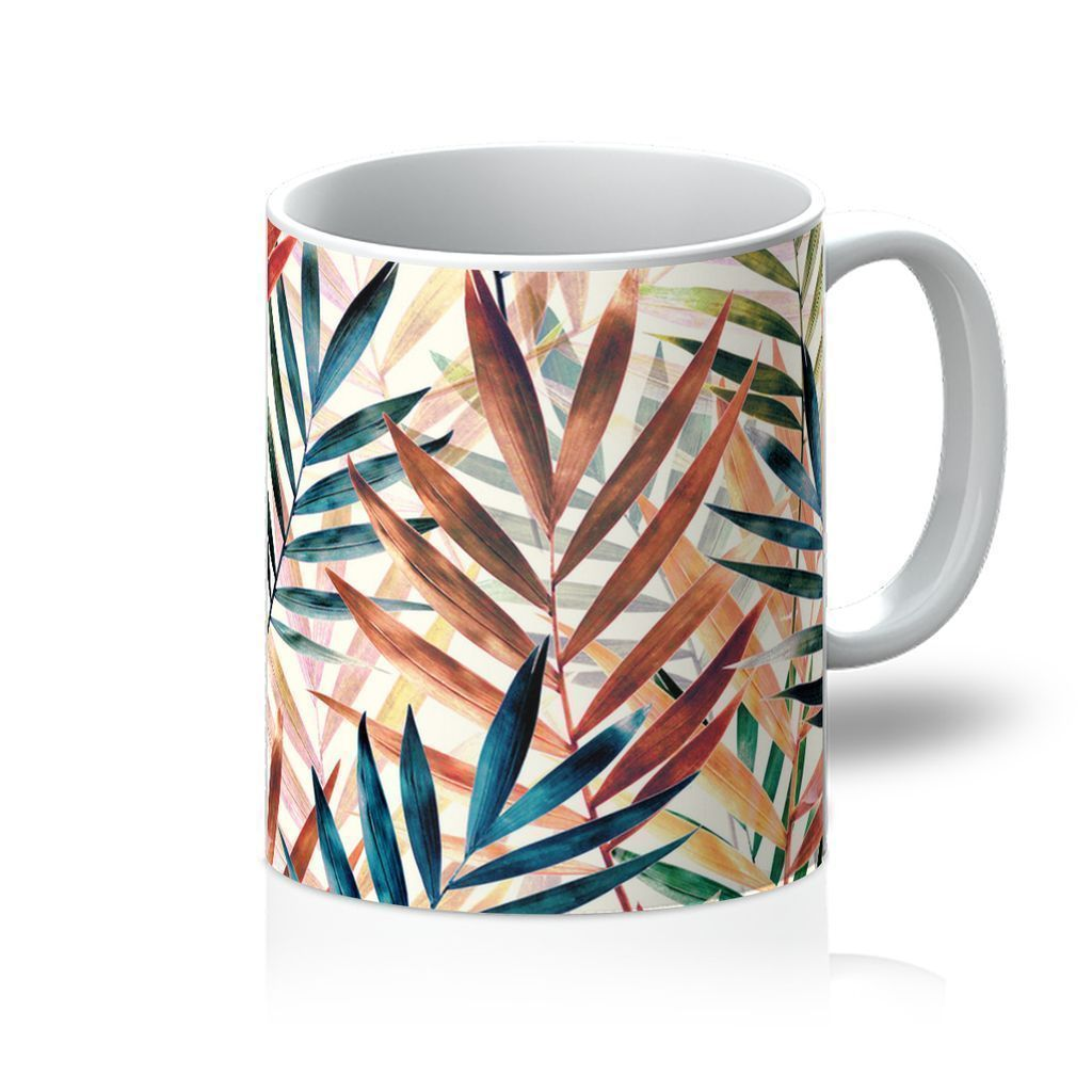 LEAVES Mug