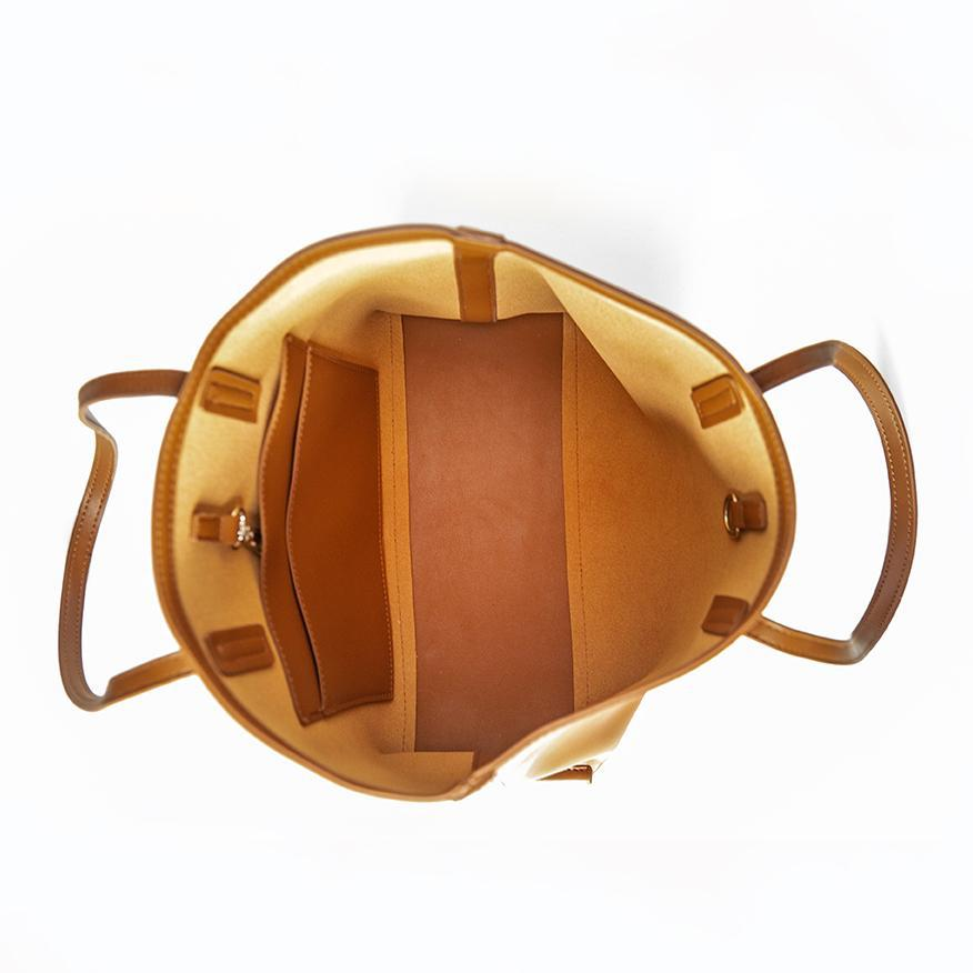 Personalized Vegan Leather Handbag